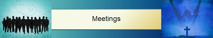 Meetings